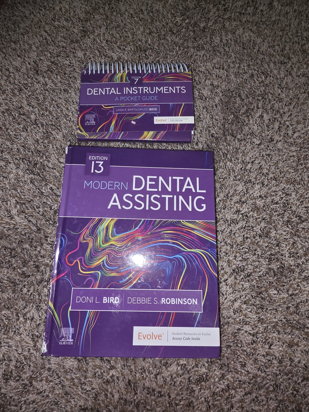 Modern Dental Assisting - Textbook And Pocketbook